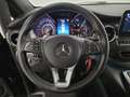 Mercedes-Benz V 250 d Automatic Premium Long IVA ESPOSTA Nero - thumbnail 11
