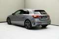 Mercedes-Benz A 220 4MATIC Kompaktlimousine Night Navi Sport Gris - thumbnail 10