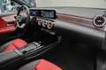 Mercedes-Benz A 220 4MATIC Kompaktlimousine Night Navi Sport Gris - thumbnail 8