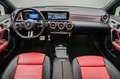 Mercedes-Benz A 220 4MATIC Kompaktlimousine Night Navi Sport Gris - thumbnail 7