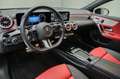 Mercedes-Benz A 220 4MATIC Kompaktlimousine Night Navi Sport Gris - thumbnail 6