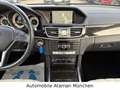 Mercedes-Benz E 350 T BlueTec 4Matic *Sportpaket* / LED / Pano Schwarz - thumbnail 22