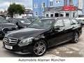 Mercedes-Benz E 350 T BlueTec 4Matic *Sportpaket* / LED / Pano Negru - thumbnail 2