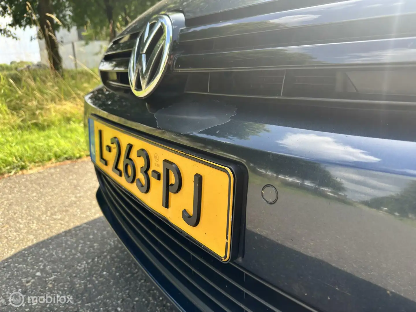 Volkswagen Golf 1.2 TSI Highline BlueM*ONDERHOUDEN*NEW APK Blauw - 2