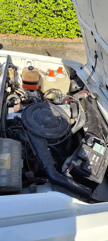Lada 2106, foto 11