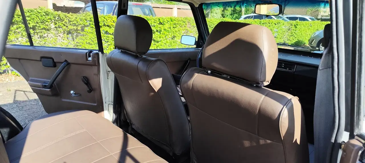 Lada 2106, foto 10