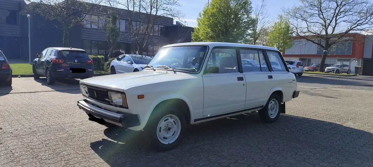 Lada 2106, foto 4