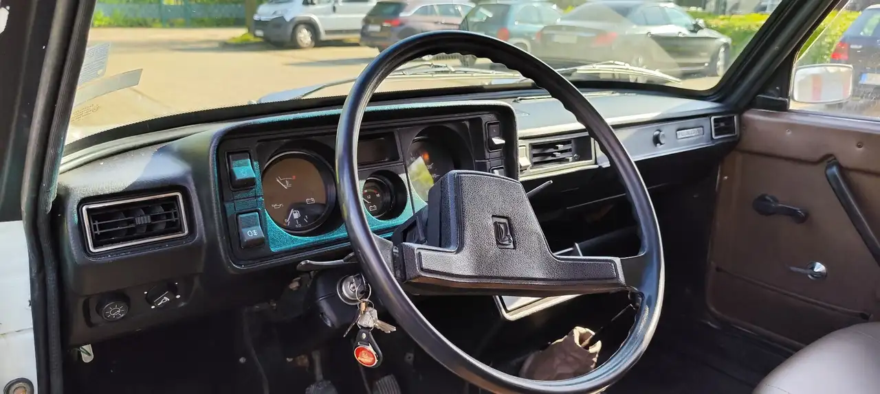 Lada 2106, foto 9