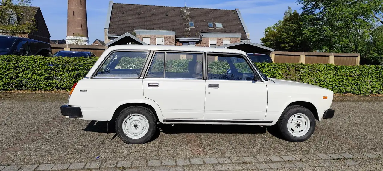 Lada 2106, foto 5