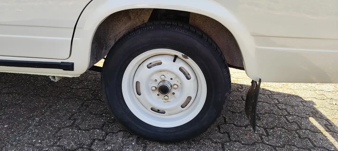 Lada 2106, foto 8