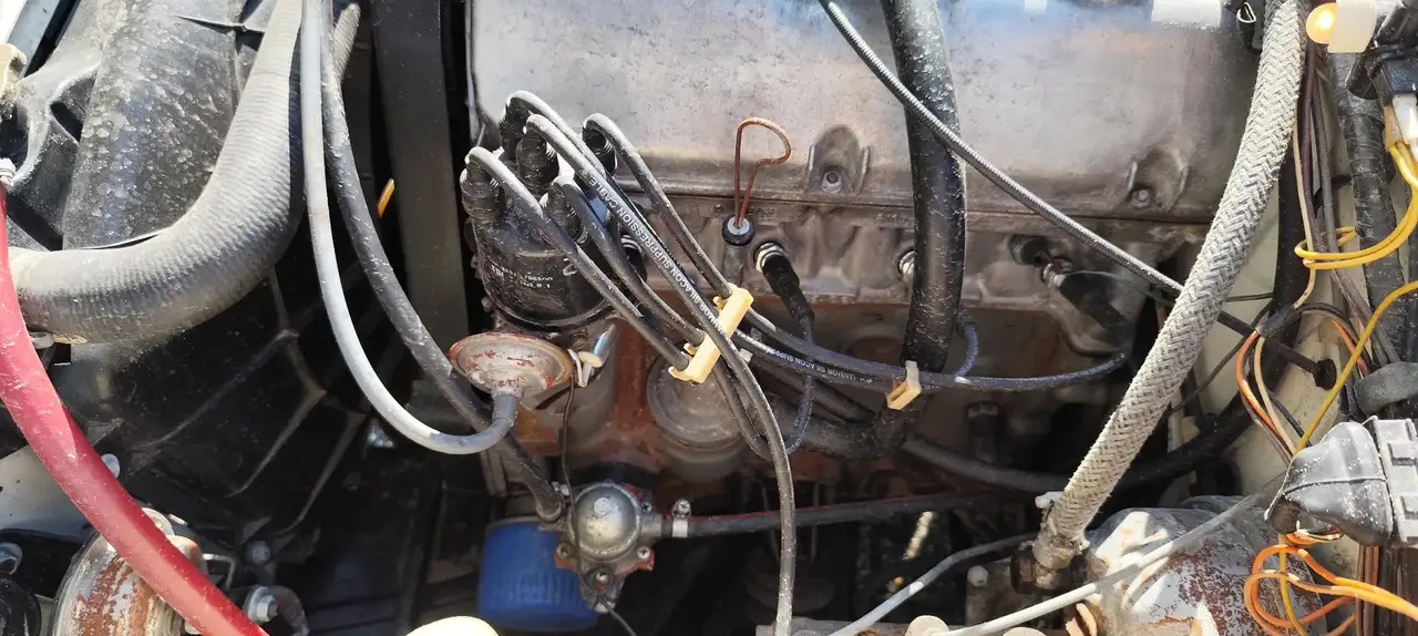 Lada 2106, foto 12