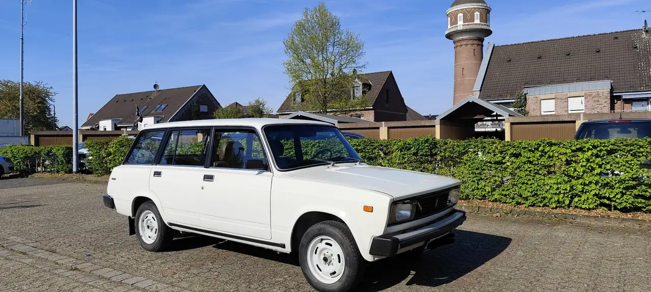 Lada 2106, foto 3