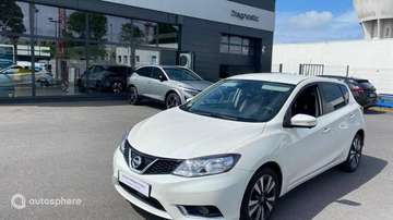 1.5 dCi 110ch N-Connecta