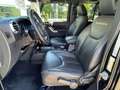 Jeep Wrangler Wrangler 2.8 CRD Aut."SAHARA"+LEDER+NAVI+LED+AHK Negro - thumbnail 15