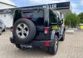 Jeep Wrangler Wrangler 2.8 CRD Aut."SAHARA"+LEDER+NAVI+LED+AHK Negro - thumbnail 12