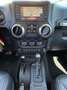 Jeep Wrangler Wrangler 2.8 CRD Aut."SAHARA"+LEDER+NAVI+LED+AHK Negro - thumbnail 17