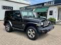 Jeep Wrangler Wrangler 2.8 CRD Aut."SAHARA"+LEDER+NAVI+LED+AHK Negro - thumbnail 8
