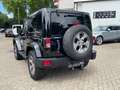 Jeep Wrangler Wrangler 2.8 CRD Aut."SAHARA"+LEDER+NAVI+LED+AHK Negro - thumbnail 4