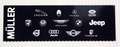 Jeep Wrangler Wrangler 2.8 CRD Aut."SAHARA"+LEDER+NAVI+LED+AHK Negro - thumbnail 26