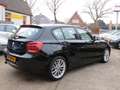 BMW 116 1-serie 116i, SPORT LINE ,LM VELG, PDC, Zwart - thumbnail 14