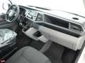 Volkswagen T6 Transporter T6.1 Transporter LR FWD PDC SITZHZ TEMP AHK Blanco - thumbnail 6