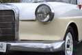 Mercedes-Benz 190 C Ambulance Blanc - thumbnail 36