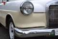 Mercedes-Benz 190 C Ambulance Blanc - thumbnail 35