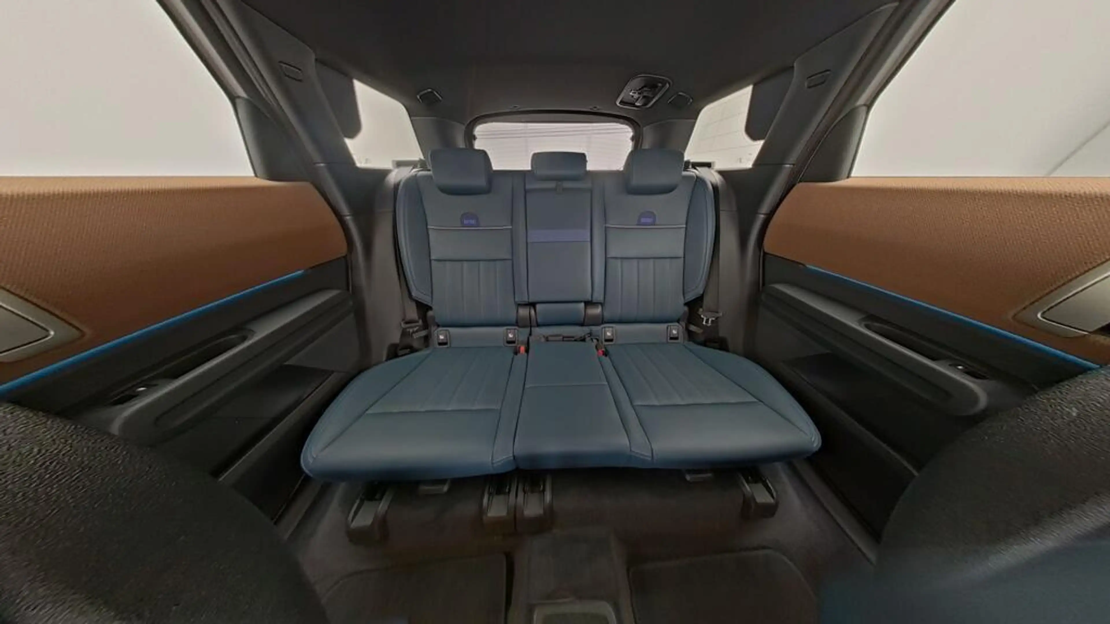 MINI Countryman S All4 Favoured Trim — photo 25