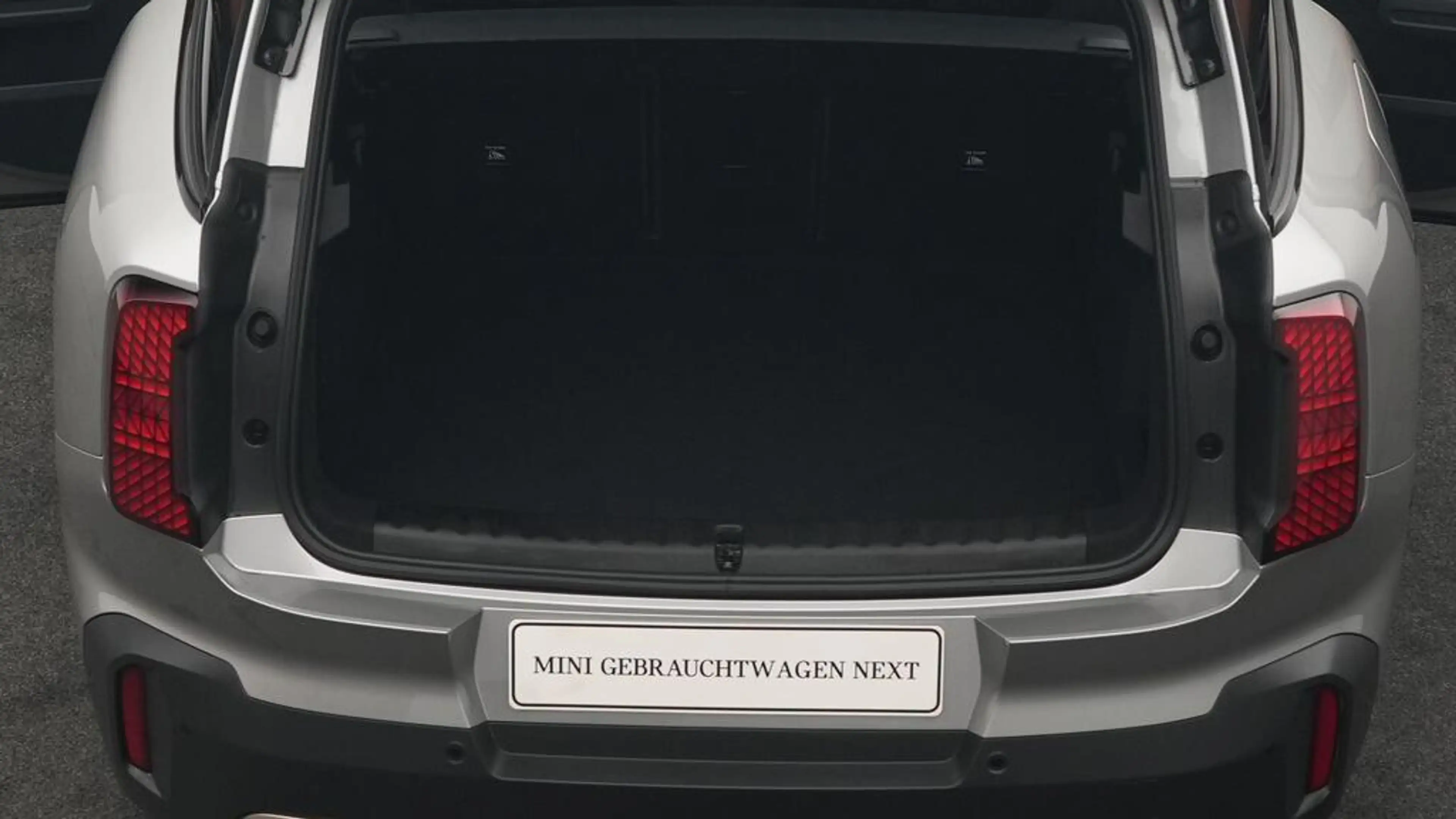 MINI Countryman S All4 Favoured Trim — photo 24