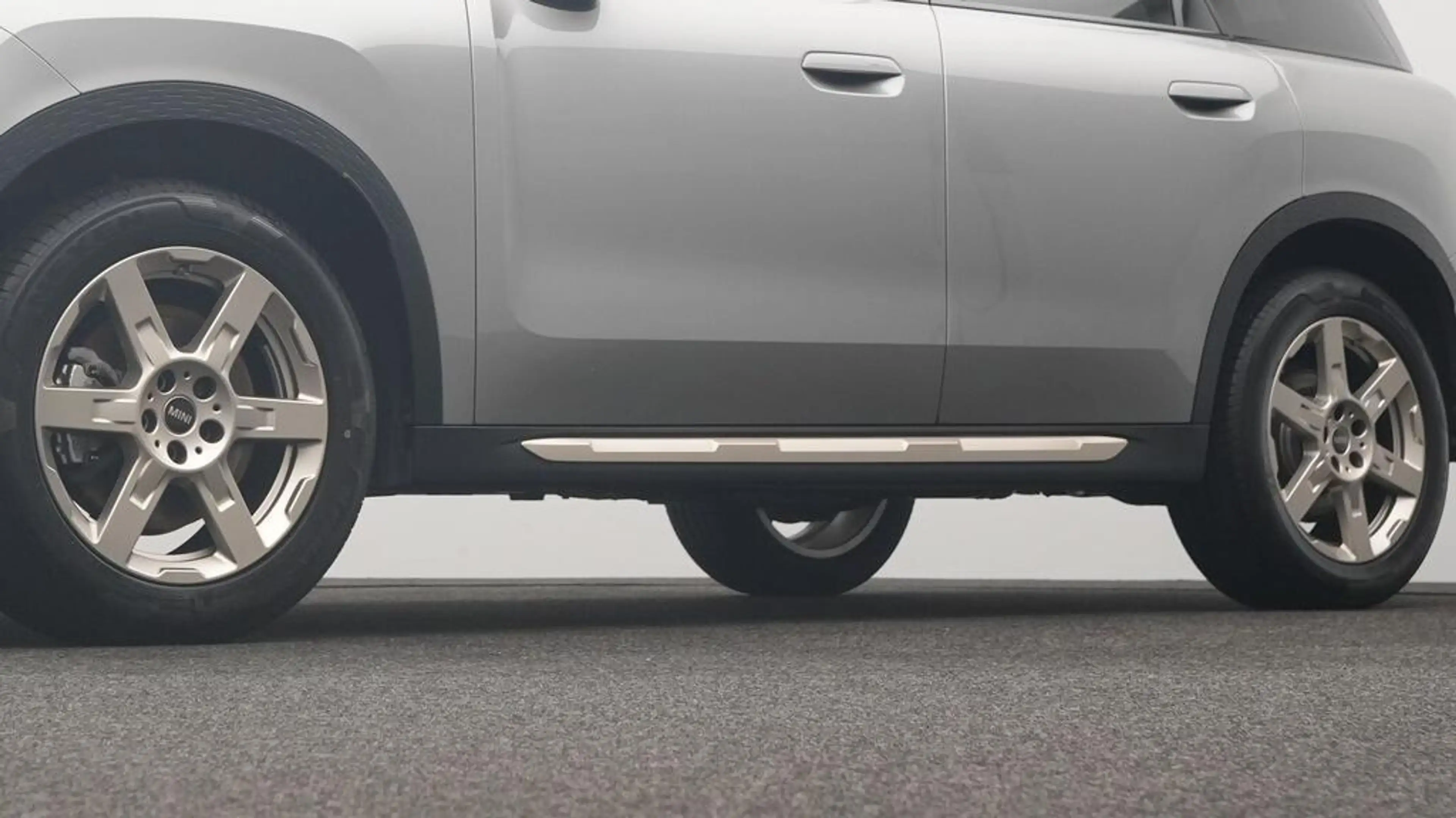 MINI Countryman S All4 Favoured Trim — photo 18