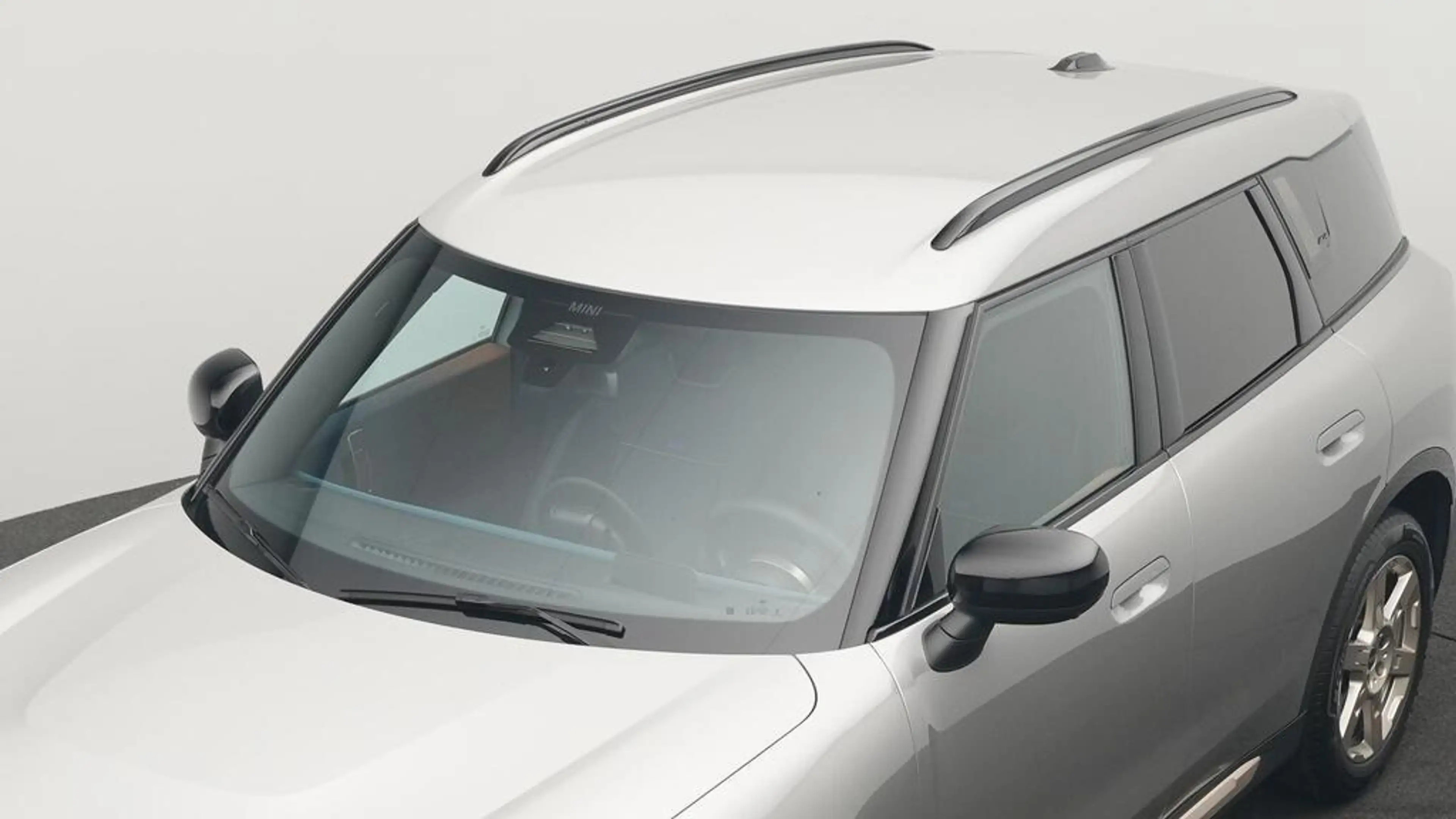 MINI Countryman S All4 Favoured Trim — photo 22