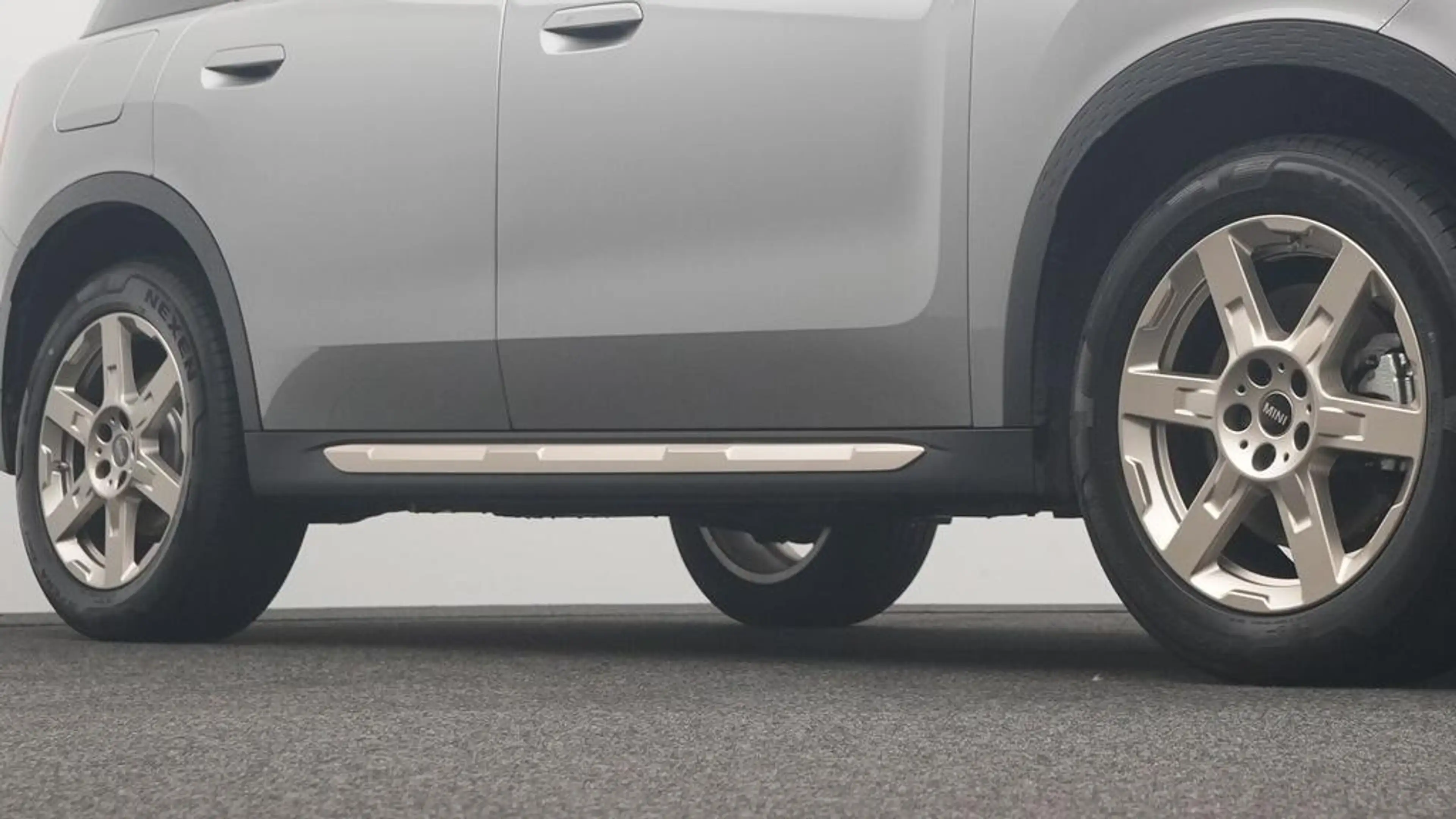 MINI Countryman S All4 Favoured Trim — photo 16