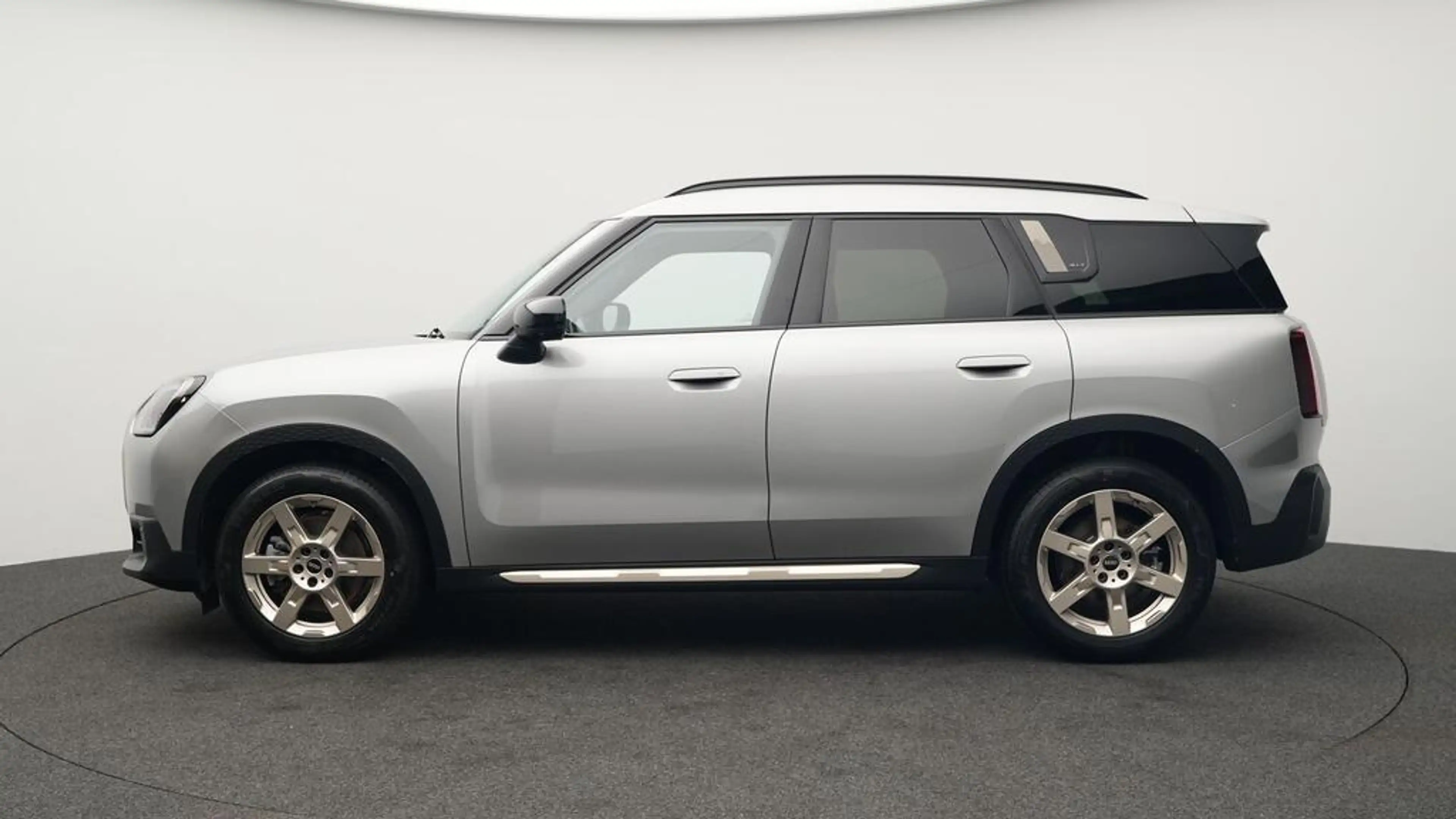MINI Countryman S All4 Favoured Trim — photo 2