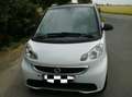 smart forTwo coupe edition whiteshade micro hybrid drive Blanco - thumbnail 1