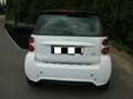 smart forTwo coupe edition whiteshade micro hybrid drive Blanco - thumbnail 5
