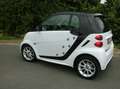 smart forTwo coupe edition whiteshade micro hybrid drive Blanco - thumbnail 3