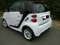 smart forTwo coupe edition whiteshade micro hybrid drive Blanco - thumbnail 2
