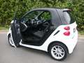 smart forTwo coupe edition whiteshade micro hybrid drive Blanco - thumbnail 4