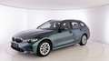 BMW 320 d xDrive Touring 48 V Mild-Hybrid-Technologie Aut. Blau - thumbnail 1