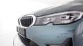 BMW 320 d xDrive Touring 48 V Mild-Hybrid-Technologie Aut. Blau - thumbnail 8