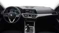 BMW 320 d xDrive Touring 48 V Mild-Hybrid-Technologie Aut. Blau - thumbnail 4