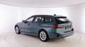 BMW 320 d xDrive Touring 48 V Mild-Hybrid-Technologie Aut. Blau - thumbnail 3