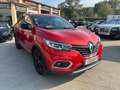 Renault Kadjar 1.3 TCE 160CH FAP BLACK EDITION EDC Rouge - thumbnail 5