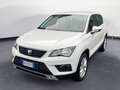 SEAT Ateca Ateca 1.6 TDI Style Bianco - thumbnail 1