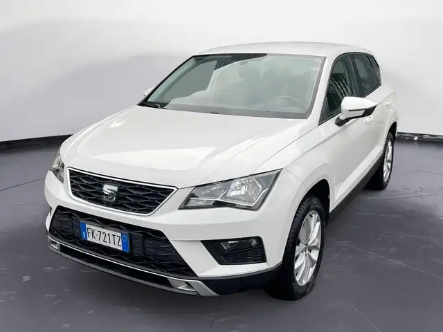 SEAT Ateca Ateca 1.6 TDI Style