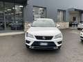 SEAT Ateca Ateca 1.6 TDI Style Bianco - thumbnail 8