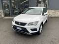 SEAT Ateca Ateca 1.6 TDI Style Bianco - thumbnail 2