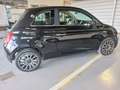 Fiat 500C 1.0 Hybrid Dolcevita SS 52kW Negro - thumbnail 3