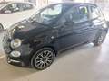 Fiat 500C 1.0 Hybrid Dolcevita SS 52kW Negro - thumbnail 1