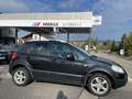 Fiat Sedici SEDICI 1.9 8V Multijet "EMOTION" 4X4/SHZ/AHK Schwarz - thumbnail 3